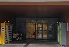 Others 2 Backpacker Hostel (Huarun Center)