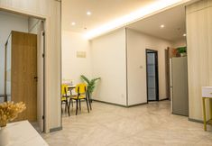อื่นๆ 3 Onlyone Qiaonan Homestay (Xiamen Gaoqi International Airport Branch)