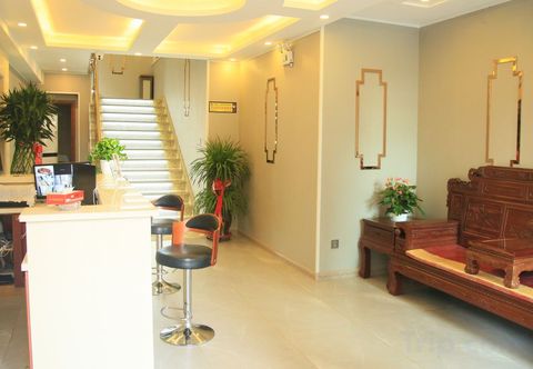 Others W Business Hotel