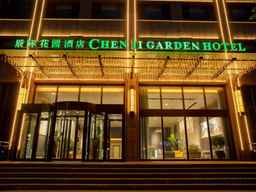 Beitun Chenji Garden Hotel, 2.448.753 VND