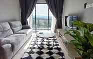 Others 3 The Horizon Ipoh 3BR L8 by Grab A Stay