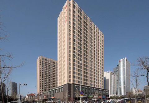 Others Wode Aladdin Hotel (Weihai International Coastal Baths Shandong University)