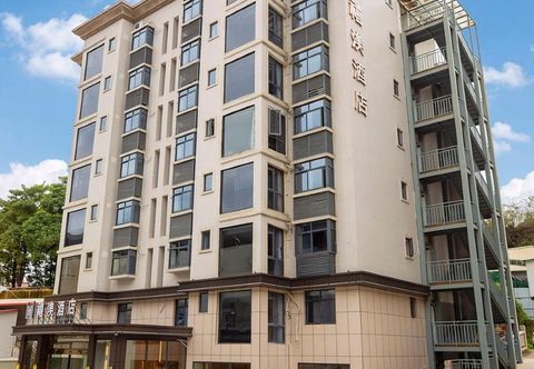 Others Yuanxuan Hotel (Anxi Yingfa Plaza)