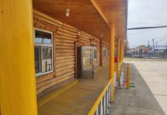 Others 2 Ergun Enhe Jinlan Courtyard