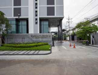 Others 2 Knightsbridge Samutprakan City Managed by Hampton