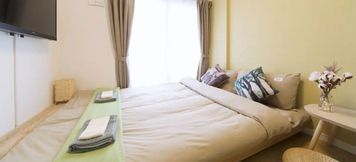 Others 2 nestay inn tokyo kagurazaka 3B