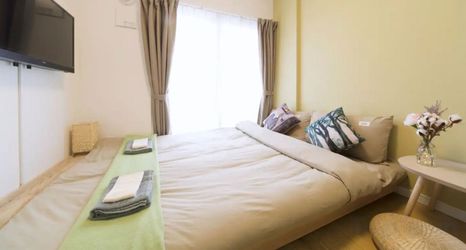 Others 2 nestay inn tokyo kagurazaka 3B