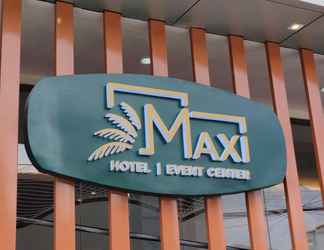 Lainnya 2 Maxi Hotel and Event Center