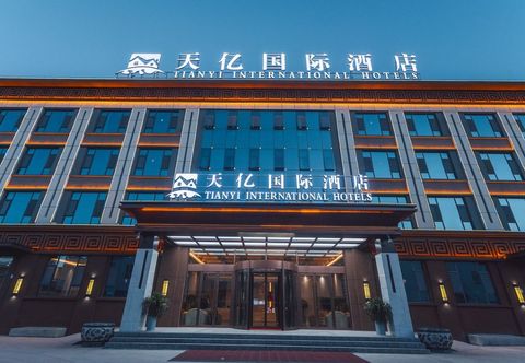 อื่นๆ TIANYI INTERNATIONAL HOTELS