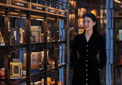 Others Mumian Beijing Daxing International Airport, in The Unbound Collection by Hyatt Hotel