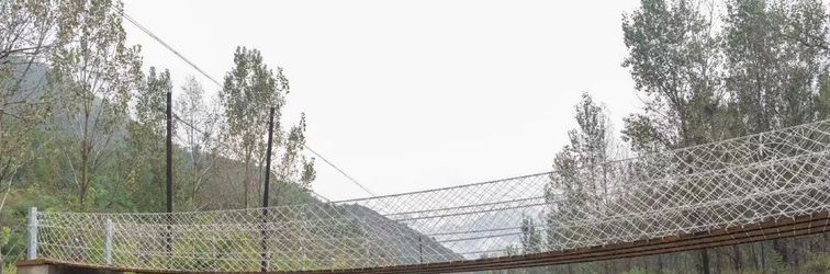 Others Beijing Ronghua Residential Residence