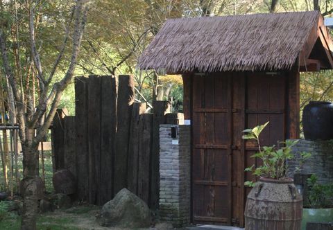 Others Hangzhou Repos Manor