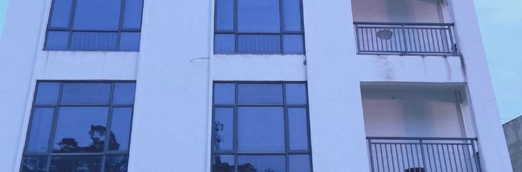 Lain-lain Huizhou Shunjing Hot Spring Homestay