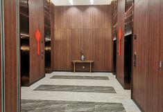 Others 3 Donggang Weisi Apartment (Dalian Venice Water City Branch)