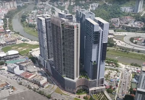 その他 Millerz Square @ Old Klang Road by Just Stay