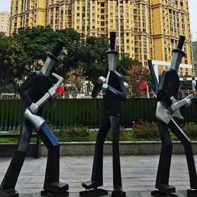 Hotel Exterior1Xinyu Xuan Bed and Breakfast (Ginza Branch),贞丰县飯店