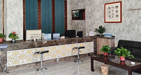 Others 2 Dunhuang Yu Li Homestay