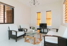 其他 6 RedDoorz @ Alquiza Residences Parañaque