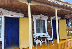 その他 7 Ergun Enhe Liuba's Home Homestay