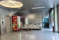 Others 4 Wukong E-Sports Hotel (Chengdu University of Information Technology Longquan Campus)