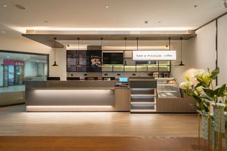 Others 4 HanTing Hotel (Shanghai Fengxian New Town Nan Feng Highway)