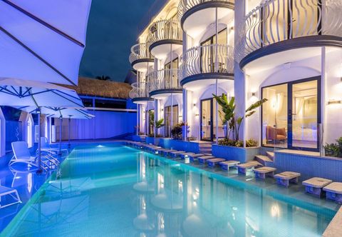 Khác YUNIK Sanya Yalong Bay Bohou Village Store