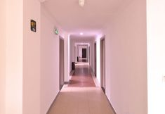 Khác 4 Yingdu Hotel