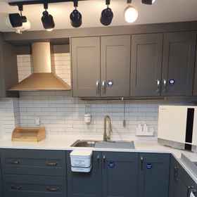 Hotel Interior/Public Areas 1 エレファントホステルナムポ, アンドレ研修院 ホテル