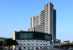 อื่นๆ 5 Tingi Hotel