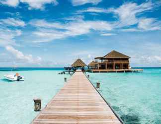 Lainnya 2 Club Med Kani Maldives