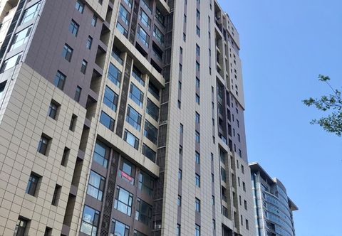 Others Qingdao Orange Fruit Homestay