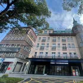 Hotel Exterior 1 常德柳叶湖丽筠乡村酒店, 常德 酒店