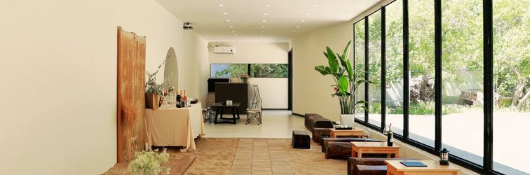 Lainnya Dunhuang Daye Inn