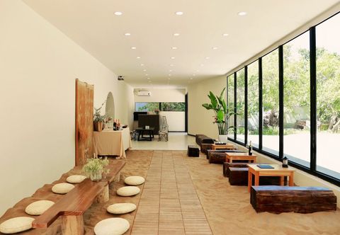 Lainnya Dunhuang Daye Inn