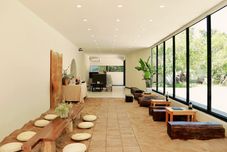 Lainnya Dunhuang Daye Inn