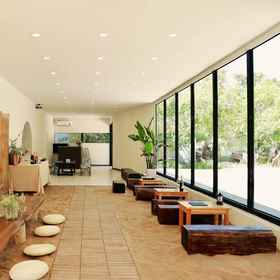 Hotel Interior/Public Areas1Dunhuang Daye Inn,阿克塞哈萨克族自治县飯店