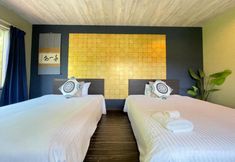 Lainnya 3 ROYAL EMERLD GARDEN KAME/TSURU