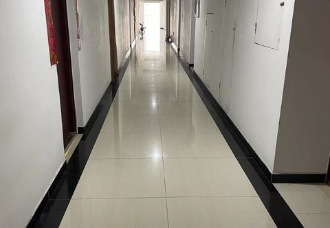 Others Yingbao Duplex Apartment (Beijing Capital Airport Linhe Development Zone Branch)