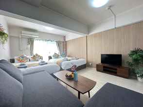 อื่นๆ 4 nestay apartment tokyo otsuka 3C