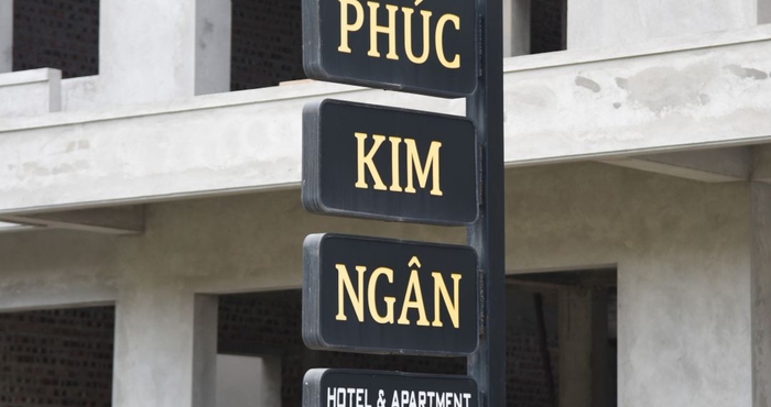 Others PHUC KIM NGAN HOTEL