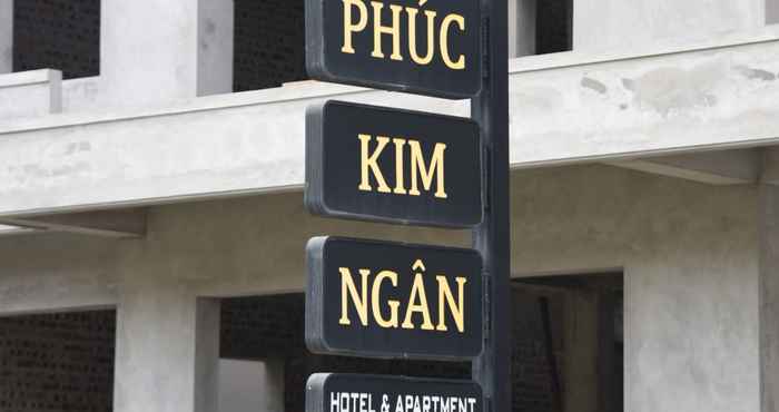 Lain-lain PHUC KIM NGAN HOTEL