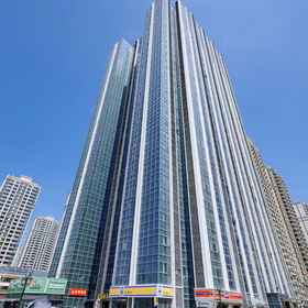 Hotel Exterior 1 Yunshui stack, Hanna Dessert Hotels