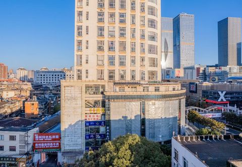 Others Wanhua Hotel (Kunming Dayuecheng)