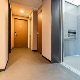 Hotel Interior/Public Areas 1 ELE Hotel Higashiueno, LA COCORICO Hotels