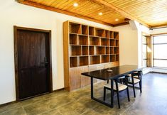 Lain-lain 6 Jeminay Pangu Countryside Homestay