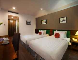 Lainnya 2 Aviary Hanoi Hotel & Travel