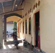 Lain-lain 5 OYO 93435 Yuda Family Homestay