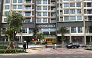 Lainnya 2 Vinhomes landmark81 Central Park