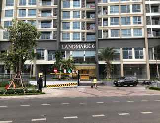 Lainnya 2 Vinhomes landmark81 Central Park