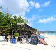 Others 5 Puri Nusa Beach Hotel